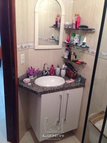 Apartamento Porteira Fechada Bragança Pta - Ap0336-1