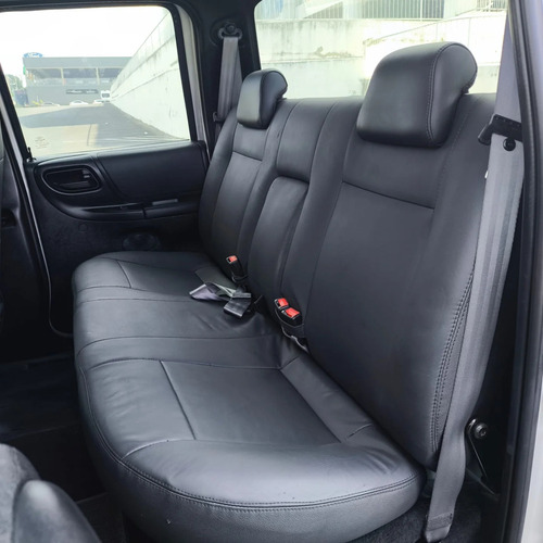 Ford Ranger 2.3 XLT 16V 4X2 CD GASOLINA 4P MANUAL