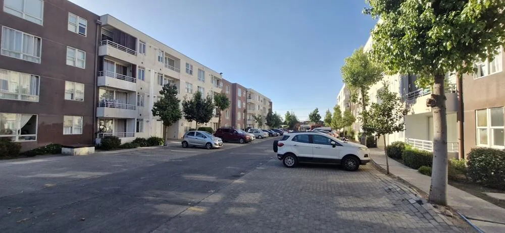 Imagen 3 de 15 de Venta Departamento 3hab 2ba La Florida