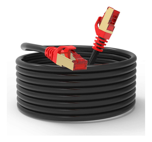 Cable Ethernet Para Exteriores De 150 Pies, Cable Ether...