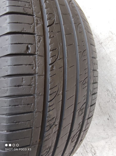 Juego 2 Llantas Nexen Npriz Rh7 235/60 R18 (Usado)