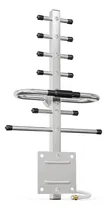 Comprar Antena Yagi Direccional Para Amplificador Señal Telefono Sma