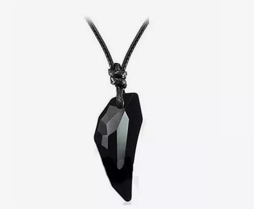 Collares De Obsidiana | 📦