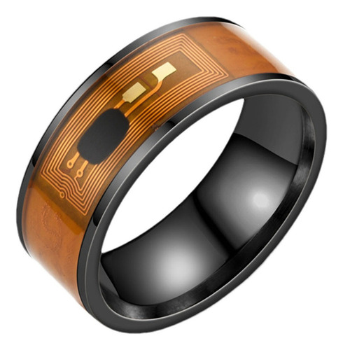 Nfc A008 Smart Ring For Mobile Mobile Ring Ac