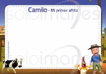 Comprar 9 Pizarras Imantadas Con Marcador Y Solapa Personaliza