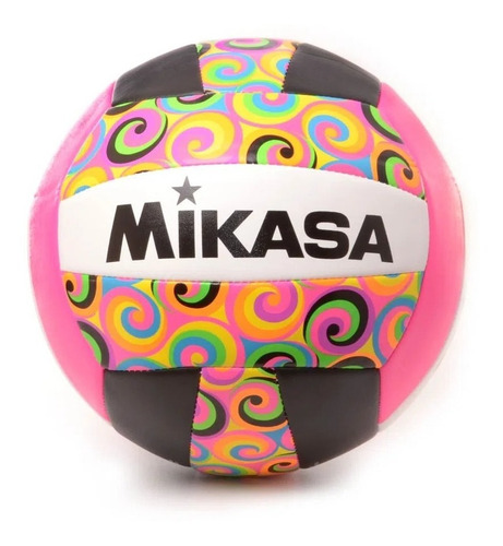 Pelota De Voley Mikasa Nuevo Modelo Ggvb-swrl