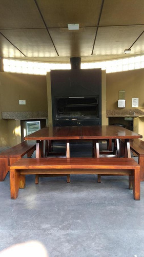 Imagen 25 de 30 de Dosplaza Caballito - Departamento 2 Ambientes Y Cochera - Venta