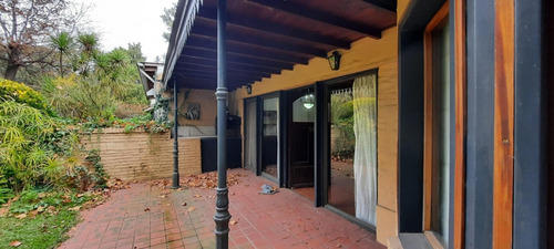 Imagen 2 de 24 de Hermosa Casa De 4 Ambientesen Los Alamos