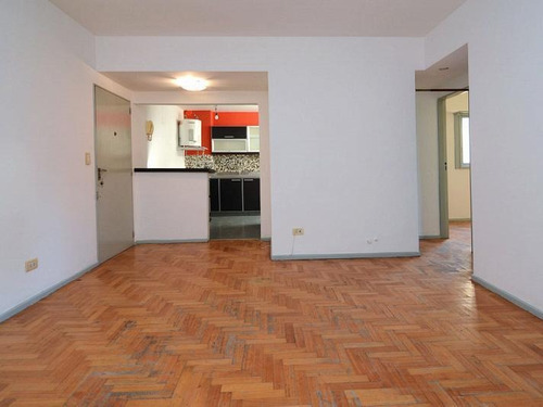 Imagen 1 de 18 de Departamento De 3 Ambientes Con Patios Soleados Caballito
