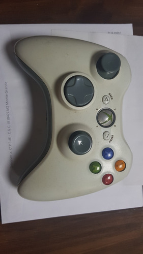 Joystick Xbox 360