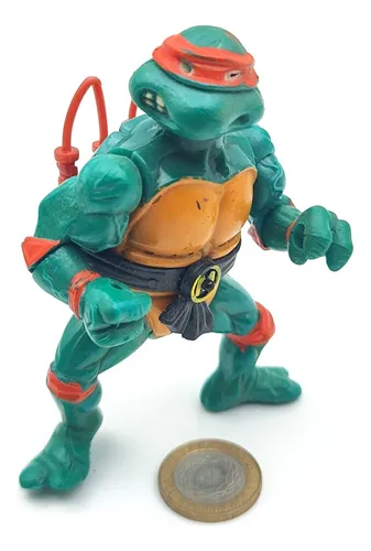Tortugas ninja juguetes 1990 new arrivals