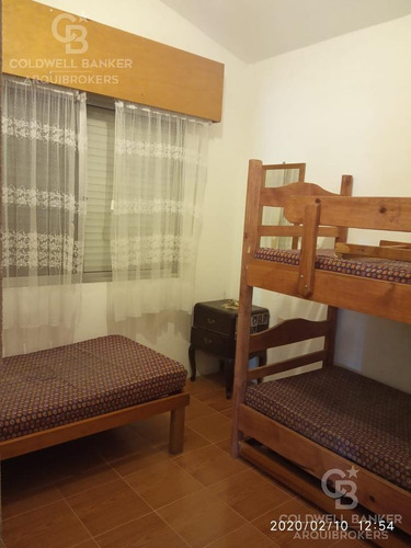 Casa 2 Dormitorios Equipada En Venta En Piriápolis