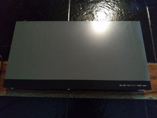 Dvd Sanyo