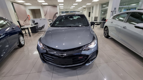 Imagen 9 de 16 de Cruze Rs 1.4 T 5p Ltz Entrega Inmediata 0km Ld#5