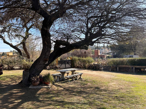 Se Vende Casa En Villa Lago Azul Carlos Paz