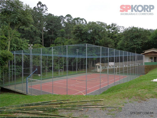 Imagem 11 de 17 de Terreno À Venda, 632 M² Por R$ 300.000,00 - Nova Paulista - Jandira/sp - Te0999