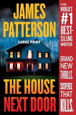 Libro The House Next Door - Patterson, James