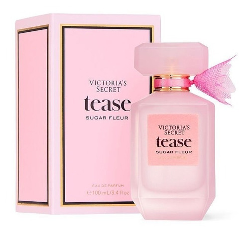 Tease Eau De Parfum 100 Ml Victoria's Secret