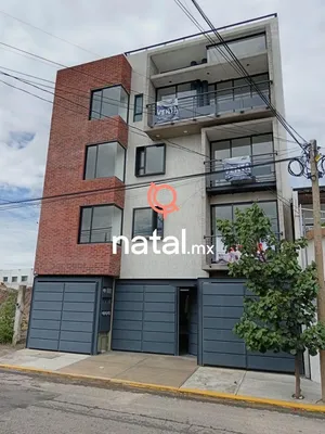 Departamento en renta
