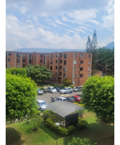 Apartamento En Venta Itagui