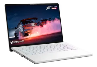 Asus Zephyrus G14 Ryzen 9 Rx6800s 16gb 1tb Ga402rk Descuento