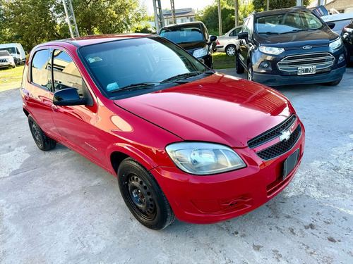 Chevrolet Celta 1.4 Advantage Aa+dir