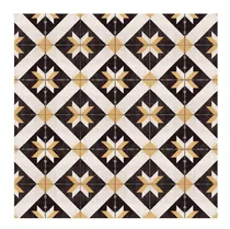 Comprar Plancha Vinilo Lamina Azulejo Mosaico Piso Adhesivo 2x0.70m Color 37 San Telmo