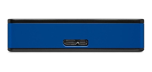 Hd Externo Portátil Seagate Game Drive P/ Ps4 4tb Usb 3.0