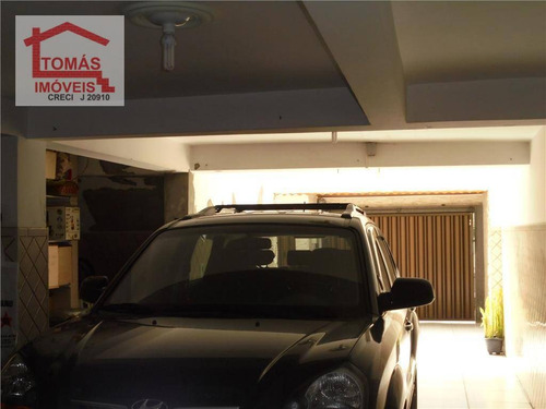 Imagem 18 de 30 de Selecione Residencial À Venda, City Pinheirinho, São Paulo. - So0756