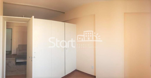 Imagem 8 de 12 de Apartamento À Venda Em Botafogo - Ap006742