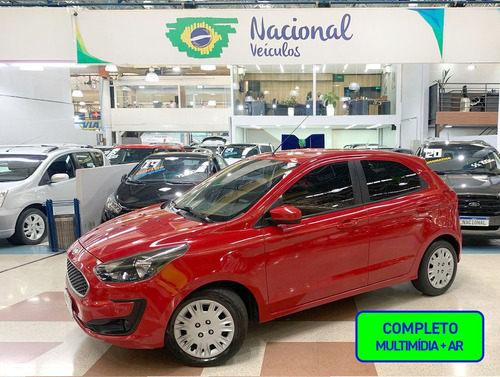 Ford Ka 1.0 SE 12V