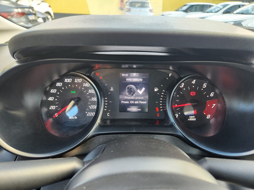 Fiat Cronos Fiat Cronos Drive 1.3 (Aut.)