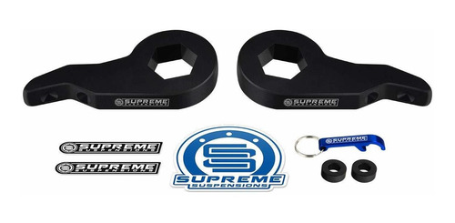 Punta De Eje Supremo Suspensiones  K1500 Lift Kit Fr6epje