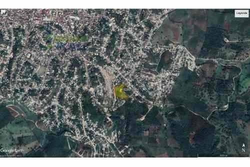 Imagen 13 de 13 de Venta Terreno 19,280 M² Col. Teresa Peñafiel Papantla Veracruz. Ubicado En La Calle 1° De Mayo Por Un Lado Y Del Otro Con La Calle Papantla, El Terreno Se Encuentra A Una Distancia De 1.7 Km Del Cent