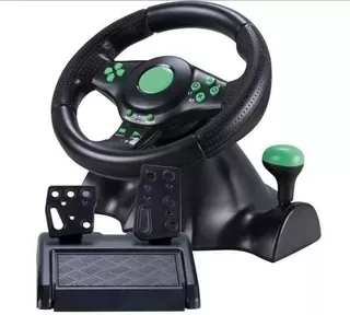 Playstation 4 Racing Wheel