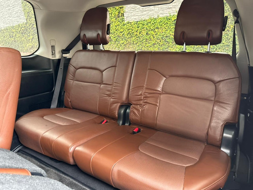 Toyota Lc200 Sahara Executive Longe 2020 Blindaje 2 Plus