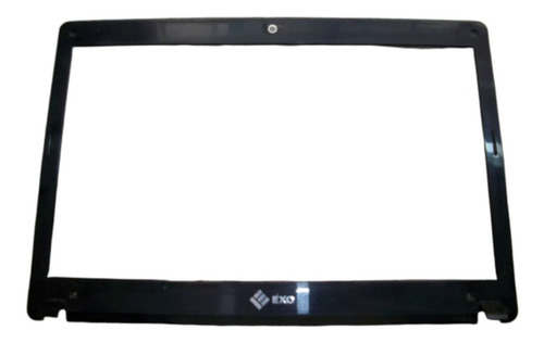 Cover Tapa De Display + Marco Notebook Exo Es214 Es216