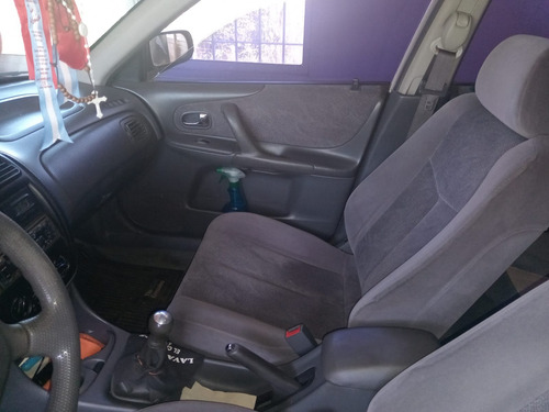 Mazda 323