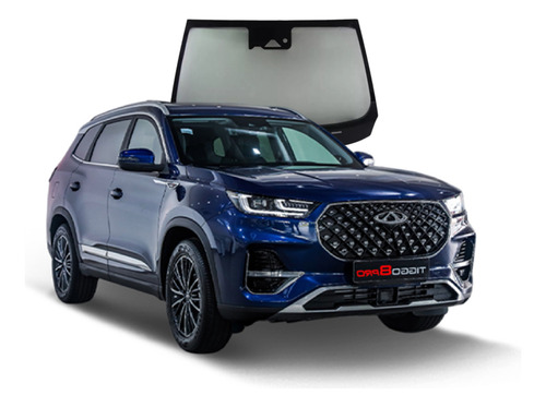 Parabrisa Chery Tiggo 8 2021 2022 Original Com Sensor