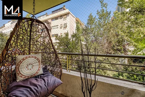 Departamento En Venta De 3 Dorm En Barrio Las Flores