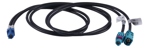 Cable De Vídeo Lvds De Coche De 85 Cm Para A3 8v S3 8p 2013-