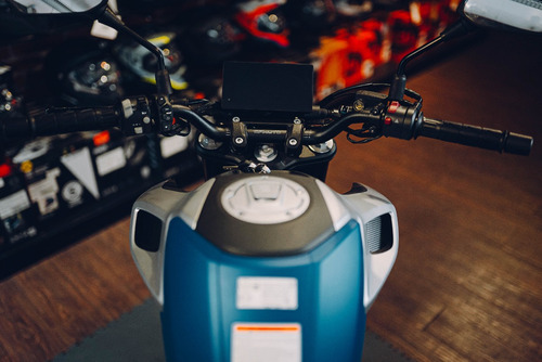 Cfmoto Nk 300 - Financiada - Entrega Inmediata