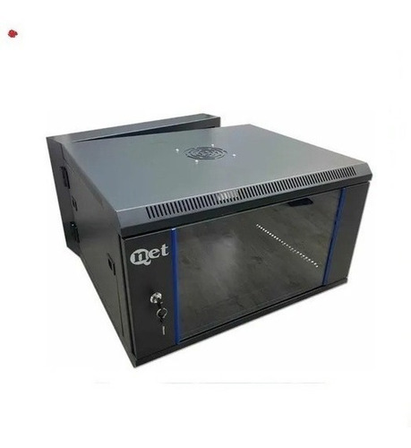 Gabinete 12ru Abatible 