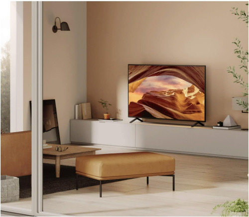 Televisor Sony 85 4k Ultra Hd Smart Google Tv Kd85x77l
