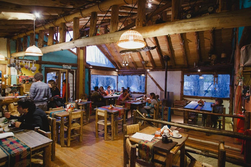Imagen 7 de 16 de "hansel Y Gretel" -excelente Fondo De Comercio- Chocolateria- Regionales-potrerillos-l.de Cuyo-mendoza