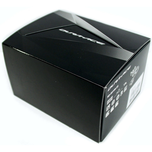 Câmbio Traseiro Shimano Dura-ace Rd-r9100-ss 11 Vel