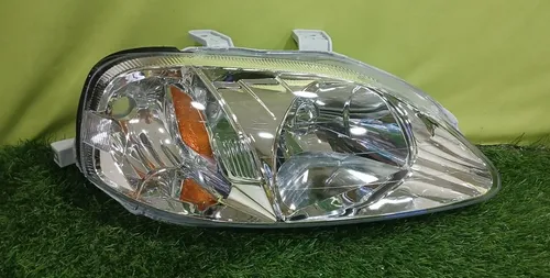 Foco Civic 1999-2000