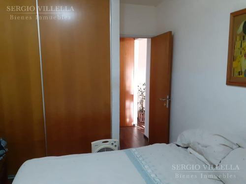 Imagen 8 de 9 de Departamento De Un Dormitorio En Venta En Rosario