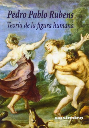 Teoria De La Figura Humana