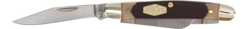 Schrade Old Timer Junior - Temporizador Infantil 2,75 Pulga